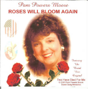 roses will bloom again cd roses will bloom again cd